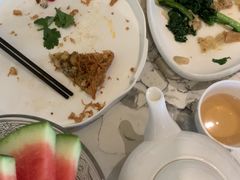 -潮州府·潮菜·砂锅粥(徐家汇店)