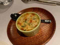 -Le Siècle.百年西餐厅(颐和公馆店)