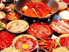 -阳阳老火锅(小南门店)