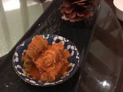 -羡餐厅·杭帮菜·淳菜(千岛湖自由洲际殿店)