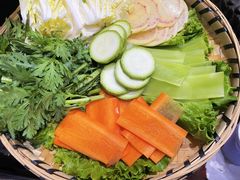 -八木轩·寻味大理白族民俗餐厅(文献路店)