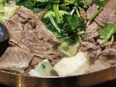 -川堂风·跷脚牛肉·乐山爆炒(宝山日月光店)
