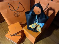 -HERMES(湖滨银泰in77店)