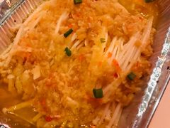 -小红烤翅(傅厚岗店)