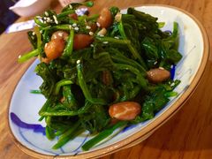 -锦尚阁烤鱼•天津菜(宣武门胡同店)