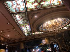-东方亚克西餐厅(西康路店)
