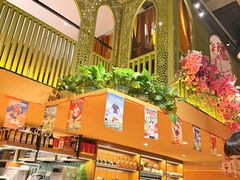 -耶里夏丽·新疆菜·28年喀什老馆(田林东路店)
