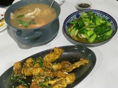-阿尔法海鲜排档(爱琴海店)