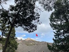 -八达岭长城