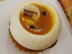 -Pantry's Best派悦坊蛋糕(K11购物艺术中心店)