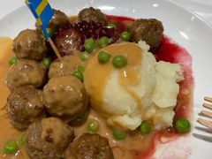 -宜家·瑞典风味餐厅(无锡店)