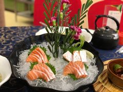 -祈胜邨•顺德鱼生•顺德菜(容桂店)