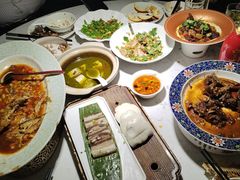 -徽州月·民间徽菜(浦东总店)