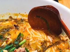 云南小锅米线-云味馆·云南菜·云南米线(地王店)
