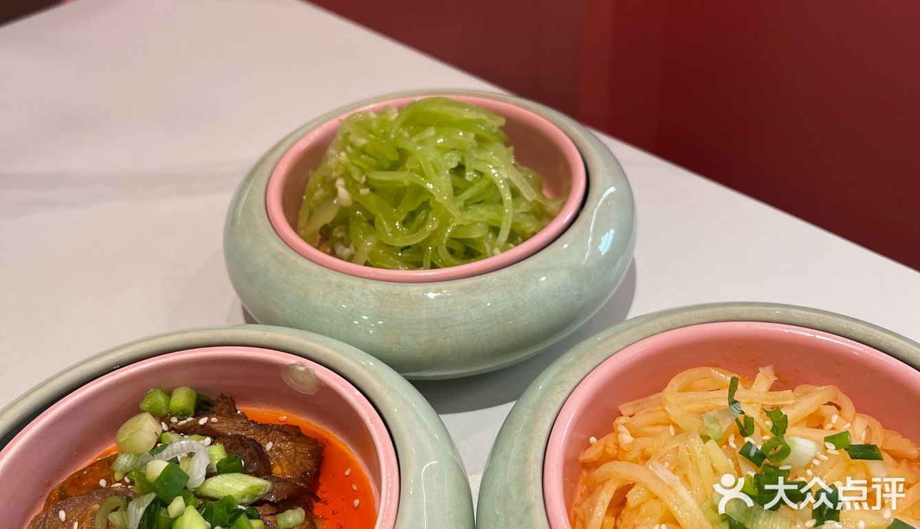 一人酸菜魚
