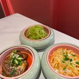 一人酸菜魚