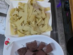 -鹅火锅(翡翠路店)