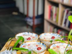 -张家港凤凰山景区恬庄古街