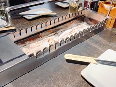 -很久以前羊肉串(昌里路三钢里店)
