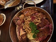 -宝莱纳餐厅(滨江店)