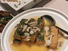 -漢舍中国菜馆(889广场店)