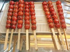-彭城薯栗(富国街店)