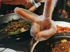 -有位虾匠·胶东土菜小馆(市北店)