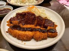 -矢场猪(名古屋站三井楼北馆店)