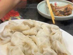 -李记饺子·熏酱东北菜(欢乐谷店)