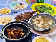 -新记肉骨茶