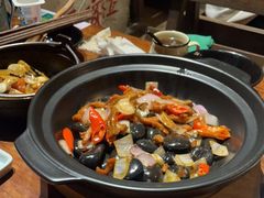 -马灯部落·西湖边的创意山景餐厅(虎跑动物园店)
