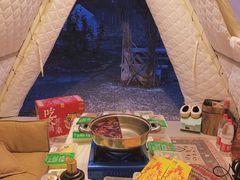 -安德鲁户外烧烤帐篷营地(马泉营店)