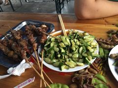 -金家老三饭庄(常营店)