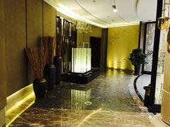 -大连金石滩绿发温泉假日酒店