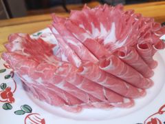 -老门框爆肚涮肉(望京店)