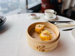 -天龙轩(香港丽思卡尔顿酒店)