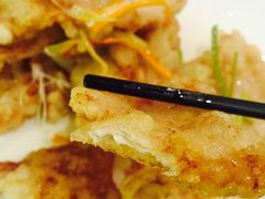 -老昌春饼(中央大街店)
