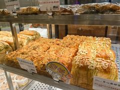-君之狮子山·轻糖烘焙(松江印象城店)