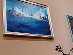 -新华阿喜烧烤(嘉泰雅园店)