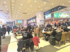 -富龙快餐店(铁西店)