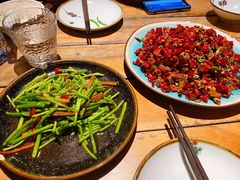 -成都娃娃花园餐厅 (南艺旗舰店)