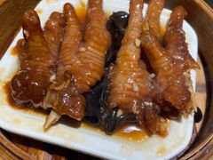 酱香凤爪-又一间茶点轩(百汇广场店)