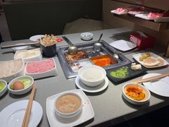 -海底捞火锅(泰安爱琴海店)