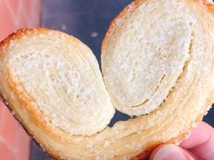 -中关村茶点