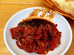 -陈掌柜澄城水盆羊肉(钟楼店)