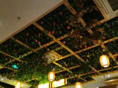-汉宫汤泉汗蒸洗浴(五四广场店)