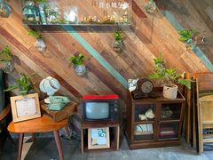 -时光花园(白鹭洲店)