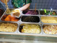 -三兄弟高炉烧饼