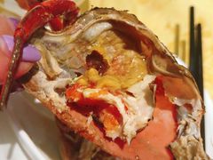-莲花公园煎蟹(总店)