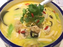 -四季小馆·地道北京小吃(广百店)